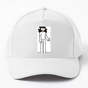 Jaiden Animations Beyond The Sketch Jaiden Animations Hats & Caps