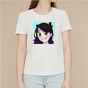 Jaiden Animations My Mind On Screen Jaiden Animations T-Shirts