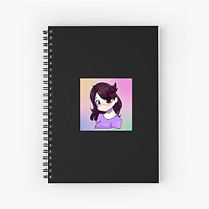 Jaiden Animations Life In Pixels Jaiden Animations Notebook