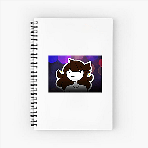 Jaiden Animations Drawing My Story Jaiden Animations Notebook