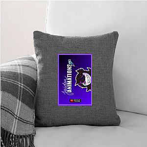 Jaiden Animations Frame By Frame Jaiden Animations Pillows Cover