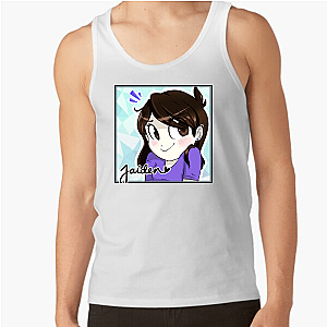Jaiden Animations Relatable Rants Jaiden Animations Tank Tops
