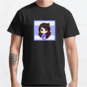 Jaiden Animations Animate Your World Jaiden Animations T-Shirts