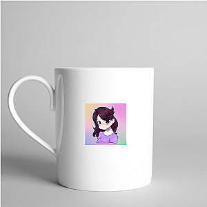 Jaiden Animations Life In Pixels Jaiden Animations Mugs