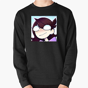 Jaiden Animations The Art Of Storytelling Jaiden Animations Sweatshirts