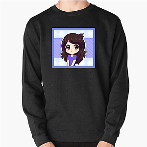 Jaiden Animations Animate Your World Jaiden Animations Sweatshirts