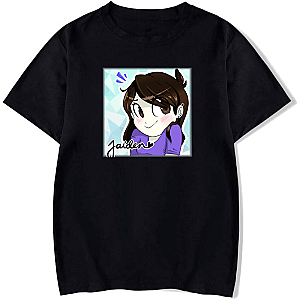Jaiden Animations Relatable Rants Jaiden Animations T-Shirts