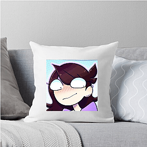 Jaiden Animations The Art Of Storytelling Jaiden Animations Pillows Cover