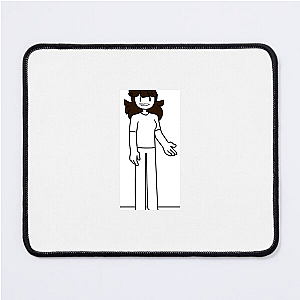 Jaiden Animations Beyond The Sketch Jaiden Animations Mouse Pads