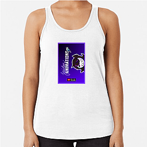 Jaiden Animations Frame By Frame Jaiden Animations Tank Tops