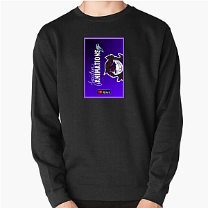 Jaiden Animations Frame By Frame Jaiden Animations Sweatshirts