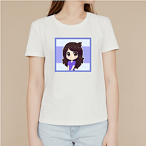 Jaiden Animations Animate Your World Jaiden Animations T-Shirts