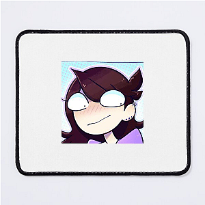 Jaiden Animations The Art Of Storytelling Jaiden Animations Mouse Pads