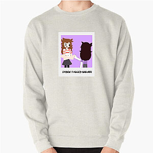 Jaiden Animations Creativity In Motion Jaiden Animations Sweatshirts