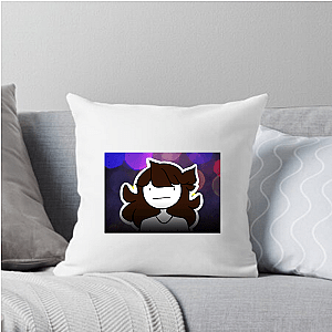 Jaiden Animations Drawing My Story Jaiden Animations Pillows Cover