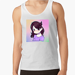 Jaiden Animations Life In Pixels Jaiden Animations Tank Tops