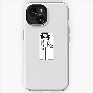 Jaiden Animations Beyond The Sketch Jaiden Animations Samsung Cases
