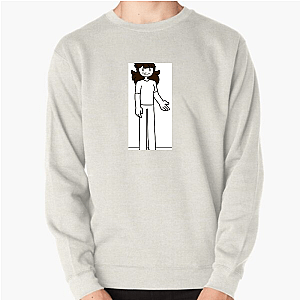 Jaiden Animations Beyond The Sketch Jaiden Animations Sweatshirts