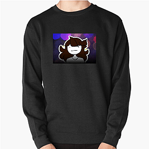 Jaiden Animations Drawing My Story Jaiden Animations Sweatshirts