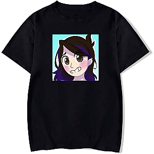 Jaiden Animations My Mind On Screen Jaiden Animations T-Shirts