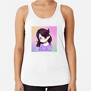 Jaiden Animations Life In Pixels Jaiden Animations Tank Tops