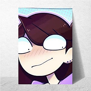 Jaiden Animations The Art Of Storytelling Jaiden Animations Posters