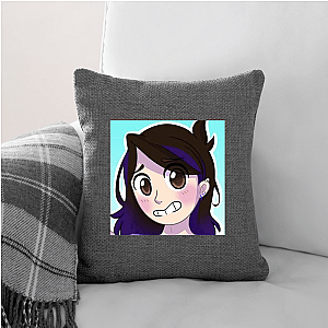 Jaiden Animations My Mind On Screen Jaiden Animations Pillows Cover