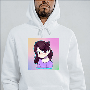 Jaiden Animations Life In Pixels Jaiden Animations Hoodies
