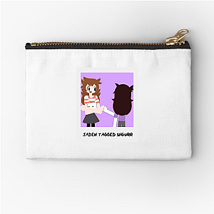 Jaiden Animations Creativity In Motion Jaiden Animations Zipper Pouches
