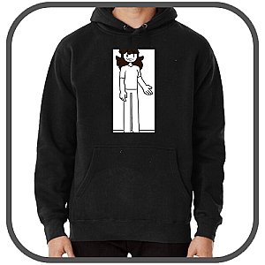 Jaiden Animations Hoodies