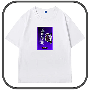 Jaiden Animations T-Shirts