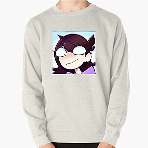 Jaiden Animations The Art Of Storytelling Jaiden Animations Sweatshirts