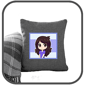 Jaiden Animations Pillows Cover