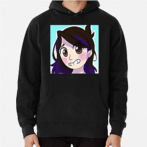 Jaiden Animations My Mind On Screen Jaiden Animations Hoodies