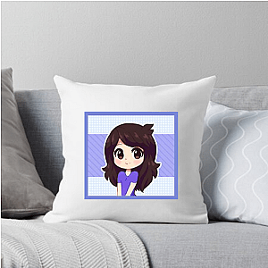 Jaiden Animations Animate Your World Jaiden Animations Pillows Cover
