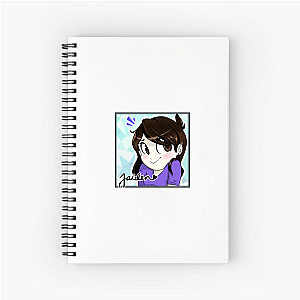 Jaiden Animations Relatable Rants Jaiden Animations Notebook