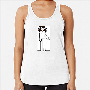 Jaiden Animations Beyond The Sketch Jaiden Animations Tank Tops