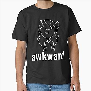 Jaiden Animations Arigato Classic T-Shirt