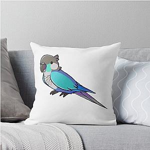 Jaiden Animations Design Throw Pillow