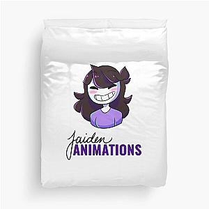 Jaiden Animations Cover