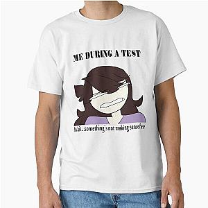 Jaiden Animations Classic T-Shirt