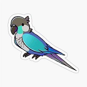Jaiden Animation Design Sticker