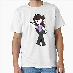 Jaiden Animations Classic T-Shirt