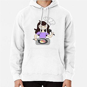 Jaiden Animations Pullover Hoodie