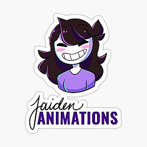Jaiden Animations sticker