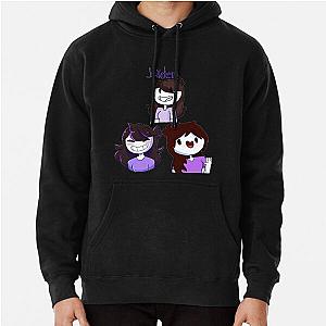 Jaiden Animations Pullover Hoodie