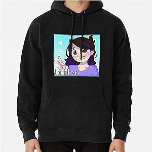 Jaiden Animations Pullover Hoodie