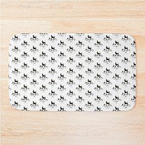 Jaiden Animations Bath Mat