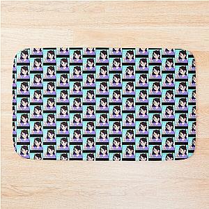 Jaiden Animations Bath Mat