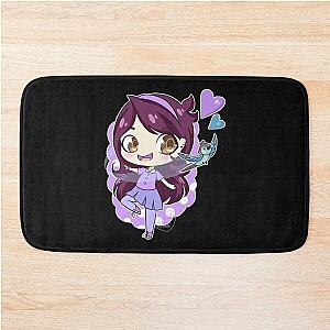 Jaiden Animations Bath Mat